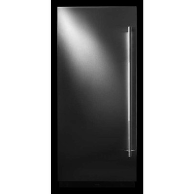 Jennair® 36" Built-In Column Refrigerator with RISE™ Panel Kit, Left Swing JKCPL361GL