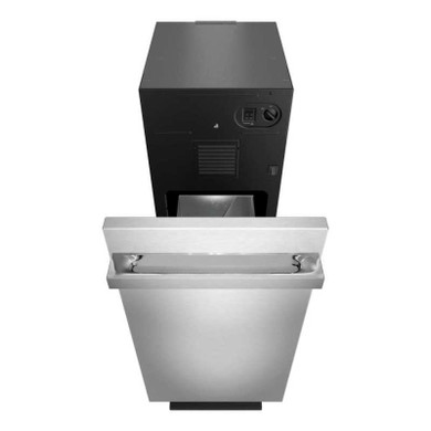 Jennair® NOIR™ 15" Trash Compactor Panel Kit JKTPX151HM