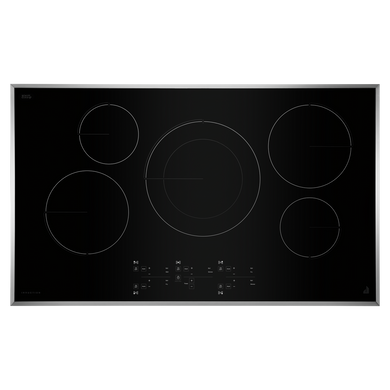 Jennair® Lustre 36 Induction Cooktop JIC4536KS