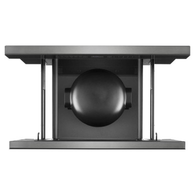 Jennair® 24" NOIR™ Undercounter Microwave Oven with Drawer Design JMDFS24HM