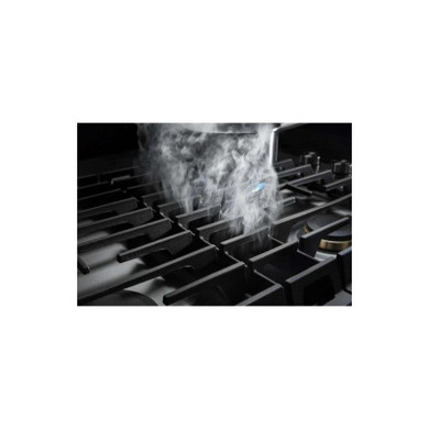 Jennair® 30” JX3™ Gas Downdraft Cooktop JGD3430GS