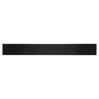 Jennair® 30" + 30" Dual Unit Toe Kick, Black JAC3030HB