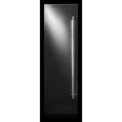 Jennair® 24" Built-In Column Freezer with RISE™ Panel Kit, Left Swing JKCPL241GL
