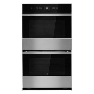 Jennair® NOIR™ 30 Double Wall Oven JJW2830LM