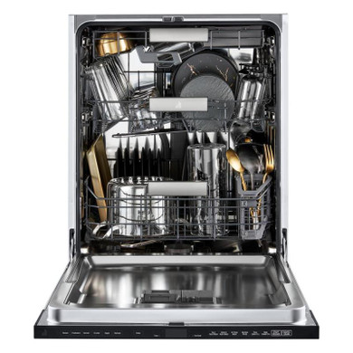 JennAir® Fully Integrated Dishwasher with 3rd Level Rack with Wash JDAF5924RX