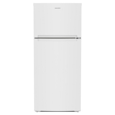 Amana® Top Freezer Refrigerator - 16.4 cu. ft. ARTX3028PW