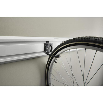 Gladiator® 4' (121.9 cm) Wide GearTrack® Channels (2-Pack) GAWC042PZY