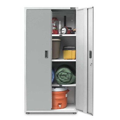 Gladiator® Ready-to-Assemble Large GearBox GALG36KDZW