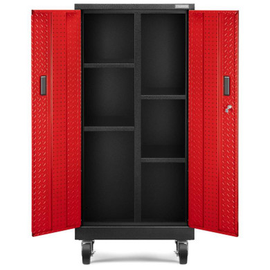 Gladiator® Premier Pre-Assembled Tall GearLocker GATL302DKR