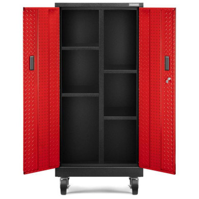 Gladiator® Premier Pre-Assembled Tall GearLocker GATL302DKR