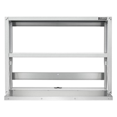 Gladiator® Ready-to-Assemble Foldaway Work Station GAFS42KDJW