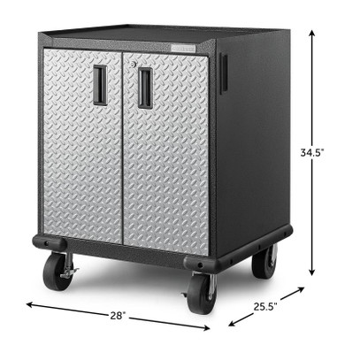 Gladiator® Premier Pre-Assembled GearBox GAGB272DLG