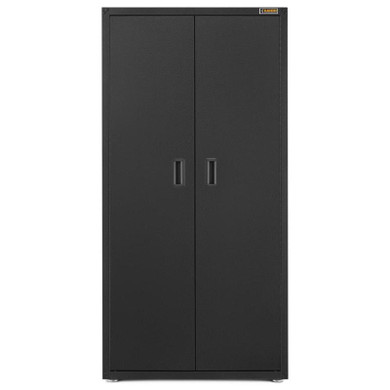 Gladiator® Ready-to-Assemble All-Season GearCloset GAJG36GRESG