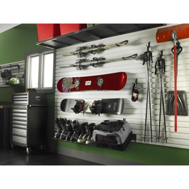 Gladiator® Accessory Starter Kit Deluxe GAWA24SKRH