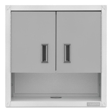 Gladiator® Ready-to-Assemble 3/4 Door Wall GearBox GAWG28KVEW