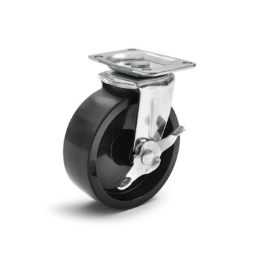 Gladiator® Ready-to-Assemble Modular GearBox Caster Kit GACK04KDSX