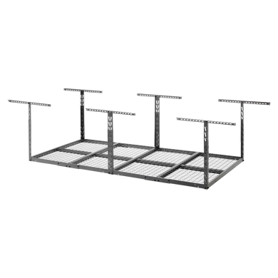 Gladiator® Overhead GearLoft™ Storage Rack 4 x 8 GALS48M4JG