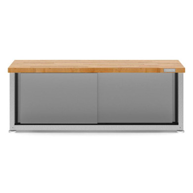 Gladiator® Ready-to-Assemble Storage Shoe Bench GAGB54SBJW