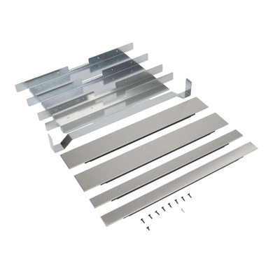 JennAir® Convection Oven Trim Kit in Black W11312048