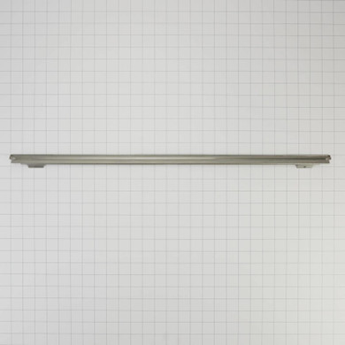 Warming Drawer Heat Deflector, Titan Steel W11551865