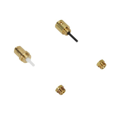 Gas Dryer Conversion Kit W11581317