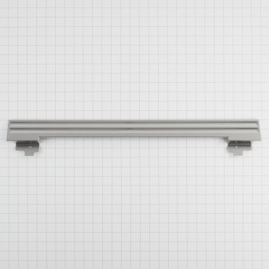 27" Built-In Oven Tall Bottom Vent Shield Kit, Neptune Stainless Steel W11570324