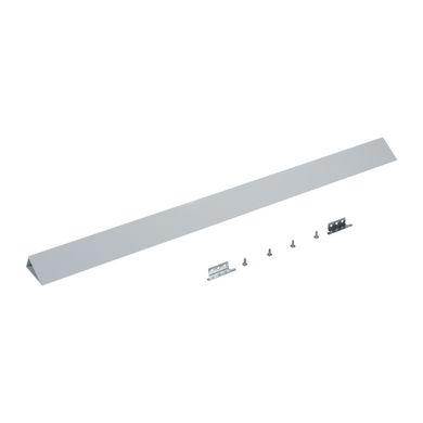 30" Slide-In Range Gap Filler - White W10113903A