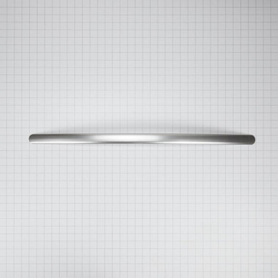 Refrigerator Door Handle Assembly W10153553