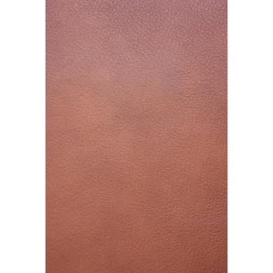 Cognac 24" Cuts By JennAir Leather Panel COGNAC24L
