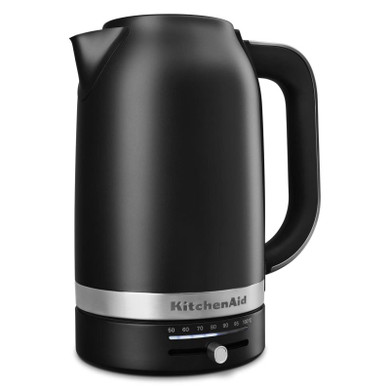 Kitchenaid® 1.7 Liter Electric Kettle KEK1701BM