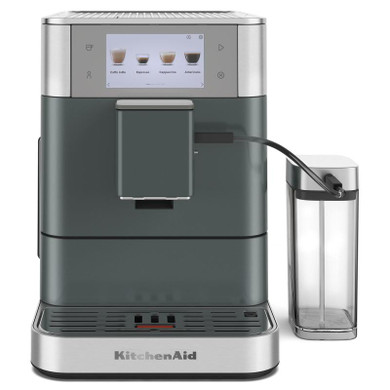 Kitchenaid® Fully Automatic Espresso Machine KF8 KES8558JP