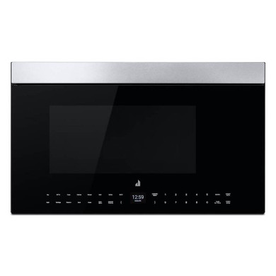 Jennair® 30" Flush Oven Hood Combination with Air Fry Mode YJMHF730RBL