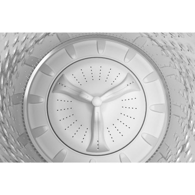 Maytag® Top Load Washer with Extra Power - 4.8 cu. ft. MVW5430PBK