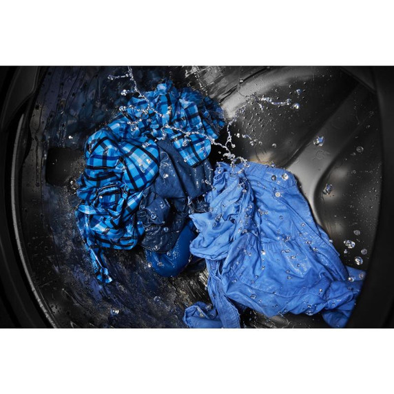 Maytag® Front Load Washer with Extra Power and 12-Hr Fresh Spin™ option - 5.2 cu. ft. MHW5630HW