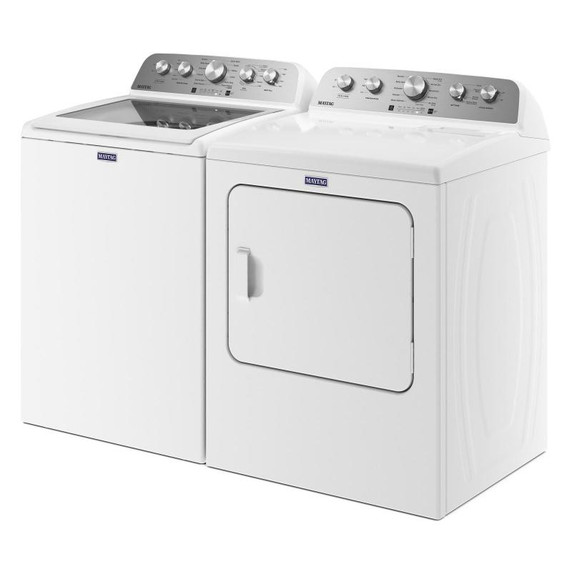 Maytag® Top Load Washer with Extra Power - 5.5 cu. ft. IEC MVW5430MW*