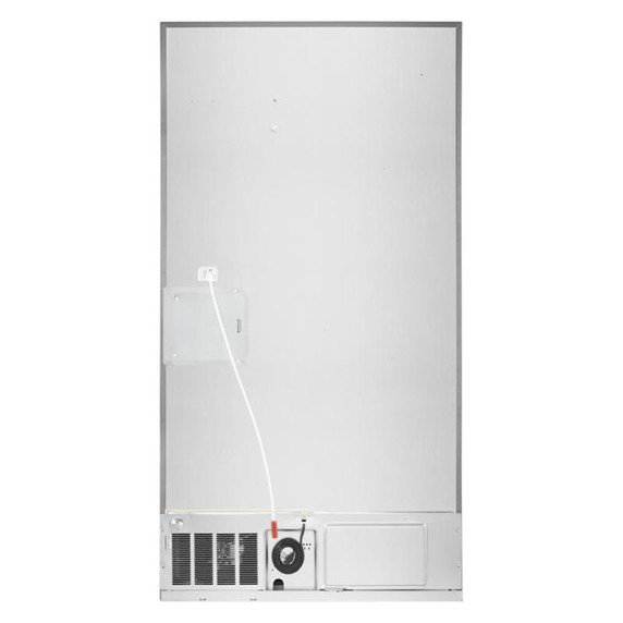 Whirlpool® 36-Inch Wide French Door Refrigerator - 25 cu. ft. WRX735SDHZ