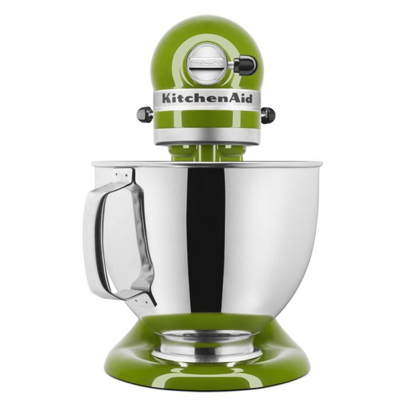 Kitchenaid® Artisan® Series 5 Quart Tilt-Head Stand Mixer KSM150PSMA