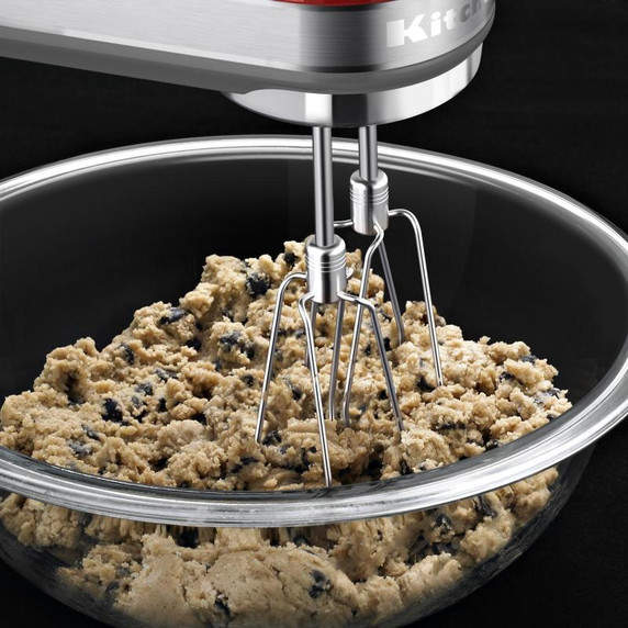 Kitchenaid® 9-Speed Hand Mixer KHM926CA