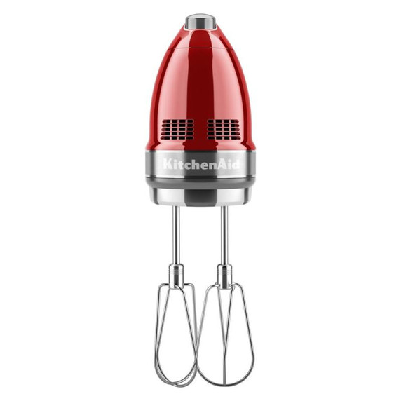 Kitchenaid® 9-Speed Hand Mixer KHM926CA