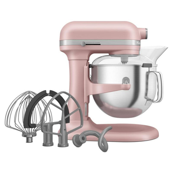 KitchenAid® 7 Quart Bowl-Lift Stand Mixer KSM70SKXXDR KitchenAid® 7 Quart Bowl-Lift Stand Mixer KSM70SKXXDR