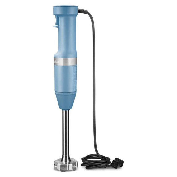 Kitchenaid® Variable Speed Corded Hand Blender KHBV53VB