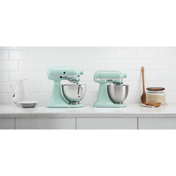 Kitchenaid® Artisan® Series 5-Quart Tilt-Head Stand Mixer KSM150PSIC