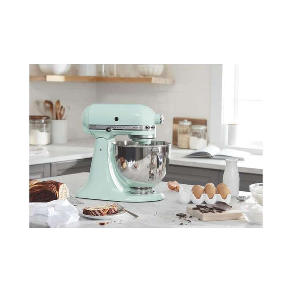 Kitchenaid® Artisan® Series 5-Quart Tilt-Head Stand Mixer KSM150PSIC