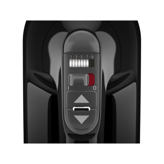 Kitchenaid® 9-Speed Hand Mixer KHM926OB