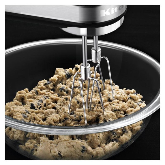 Kitchenaid® 9-Speed Hand Mixer KHM926OB