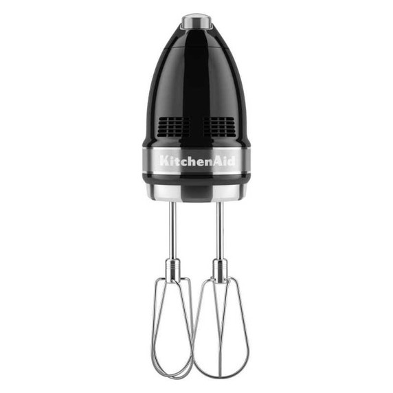 Kitchenaid® 9-Speed Hand Mixer KHM926OB