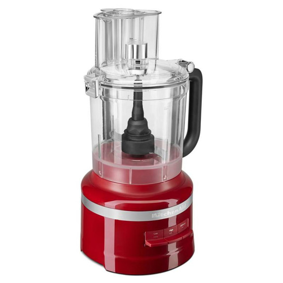 Kitchenaid® 13-Cup Food Processor with Dicing Kit KFP1319ER