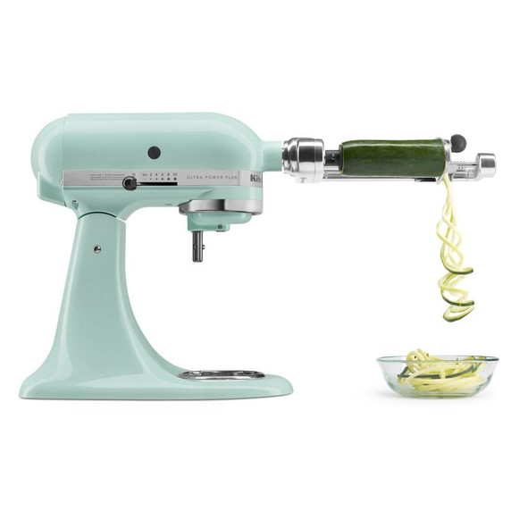 KitchenAid® Ultra Power® Plus Series 4.5-Quart Tilt-Head Stand Mixer KSM96IC KitchenAid® Ultra Power® Plus Series 4.5-Quart Tilt-Head Stand Mixer KSM96IC