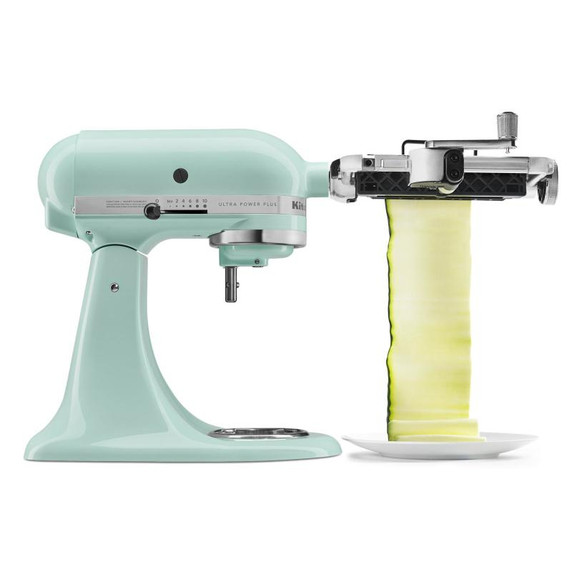 KitchenAid® Ultra Power® Plus Series 4.5-Quart Tilt-Head Stand Mixer KSM96IC KitchenAid® Ultra Power® Plus Series 4.5-Quart Tilt-Head Stand Mixer KSM96IC