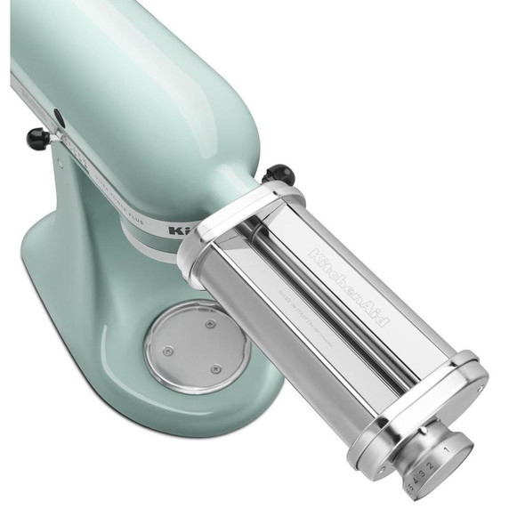 KitchenAid® Ultra Power® Plus Series 4.5-Quart Tilt-Head Stand Mixer KSM96IC